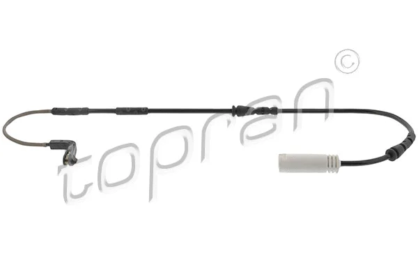 Sensor, brake pad wear (501 406)