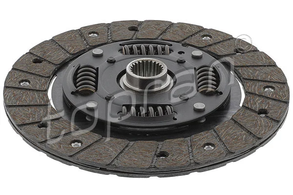 Clutch Disc (108 442)