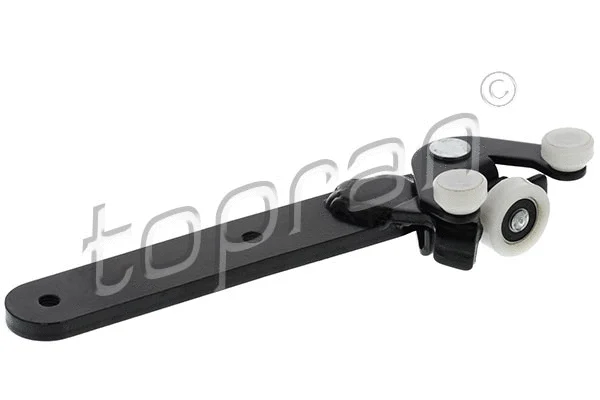 Roller Guide, sliding door (115 394)
