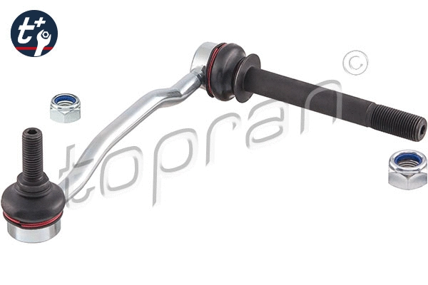 Link/Coupling Rod, stabiliser bar (720 274)