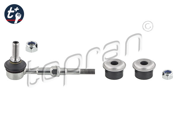 Link/Coupling Rod, stabiliser bar (600 352)