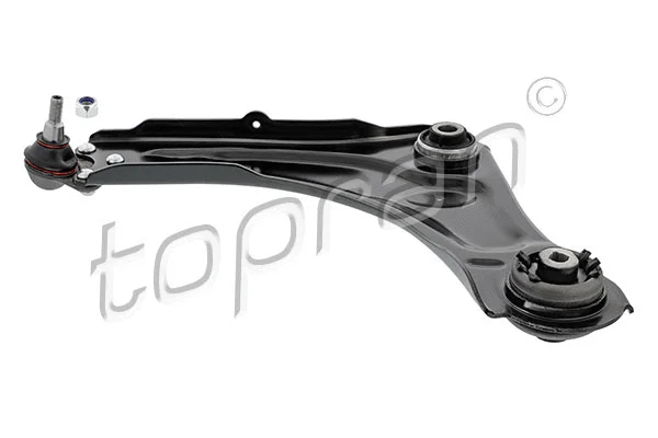 Control/Trailing Arm, wheel suspension (629 722)