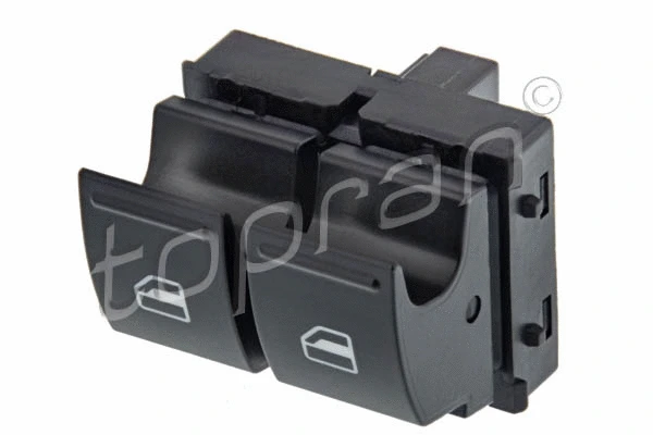 Switch, window regulator (115 116)