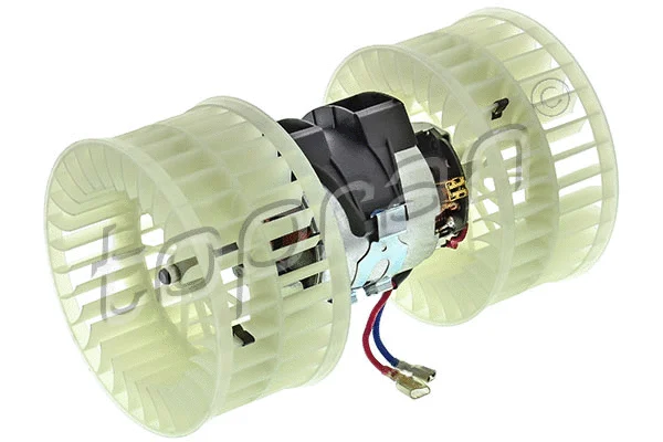Interior Blower (401 602)