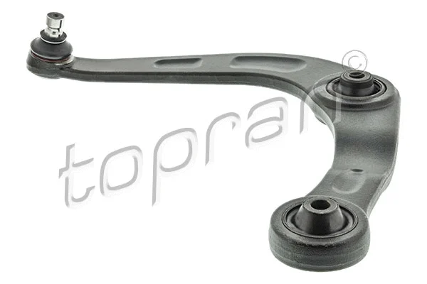 Control/Trailing Arm, wheel suspension (722 230)