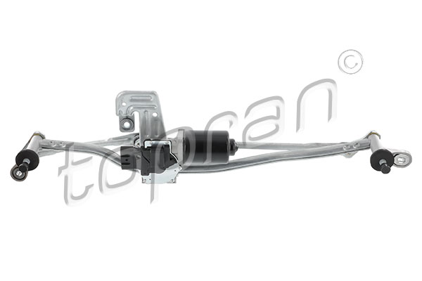 Wiper Linkage (723 945)