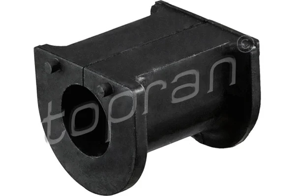 Mounting, stabiliser bar (113 697)