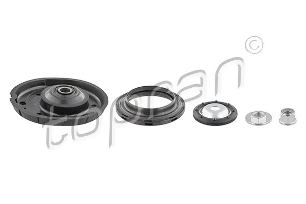 Repair Kit, suspension strut support mount (723 929)