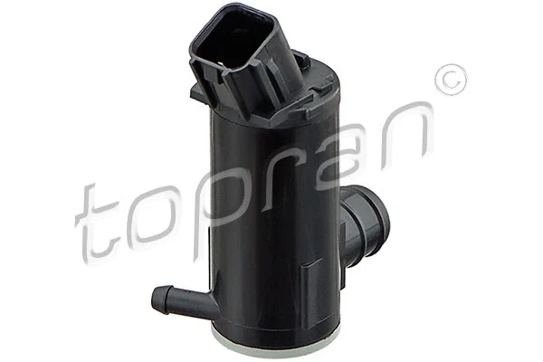 Washer Fluid Pump, window cleaning (820 443)