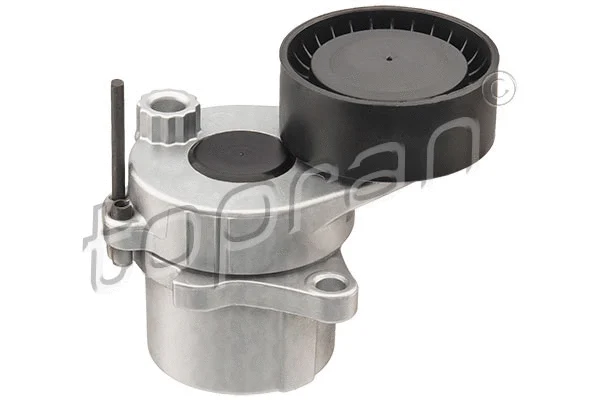 Belt Tensioner, V-ribbed belt (408 394)