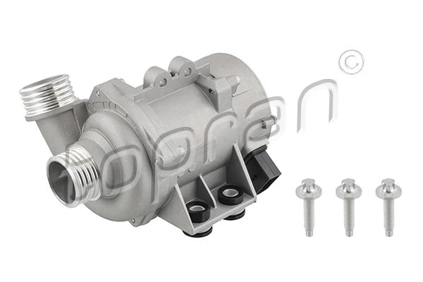 Water Pump, engine cooling (502 248)