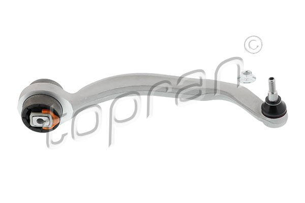 Control/Trailing Arm, wheel suspension (107 839)