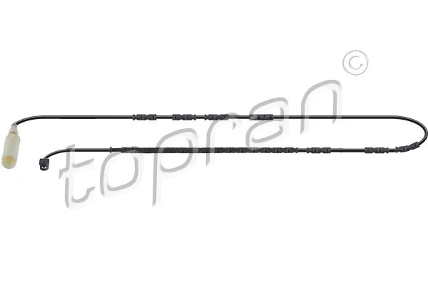Sensor, brake pad wear (502 010)
