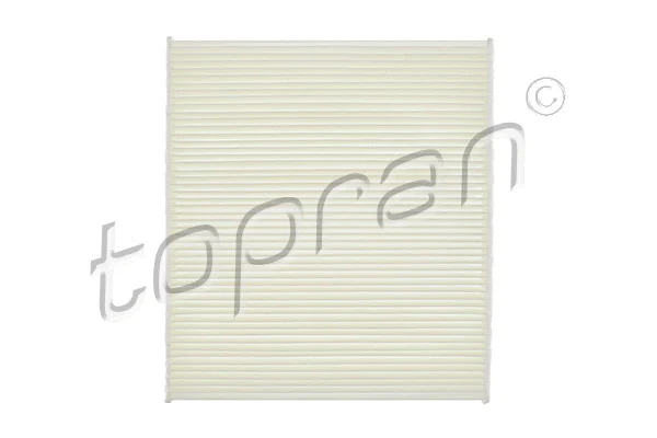 Filter, cabin air (113 491)