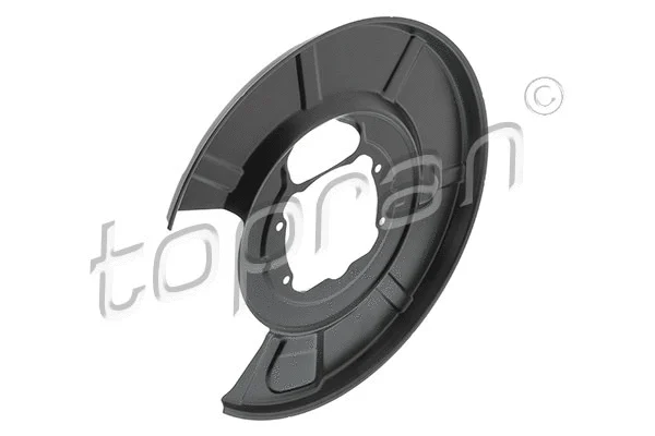 Splash Guard, brake disc (503 354)