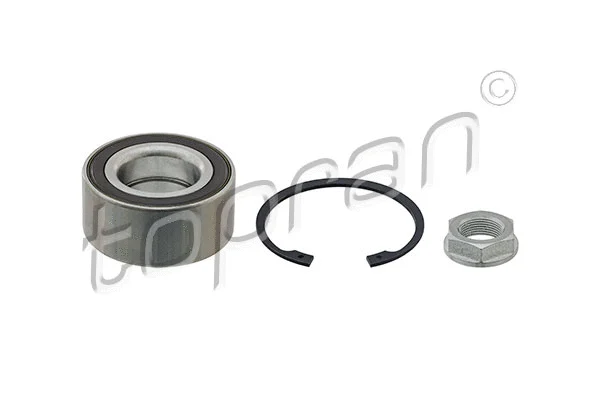 Wheel Bearing Kit (722 152)