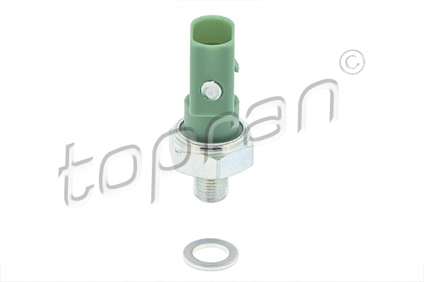 Oil Pressure Switch (116 143)