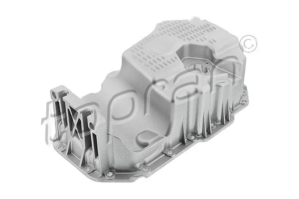 Oil Sump (118 118)