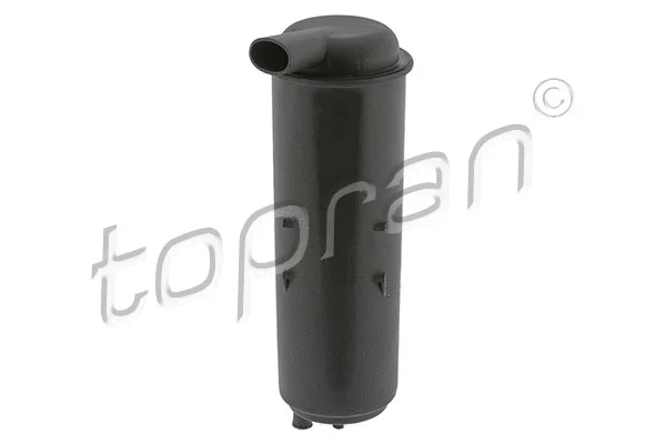 Charcoal Filter, tank ventilation (111 022)