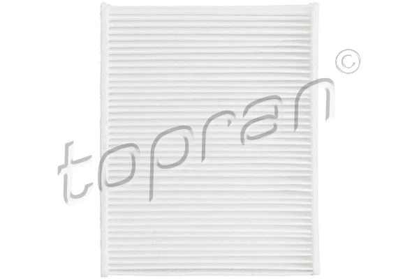 Filter, cabin air (501 913)