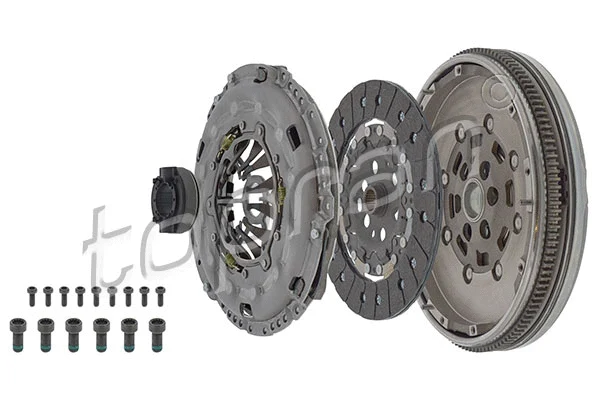 Clutch Kit (115 751)