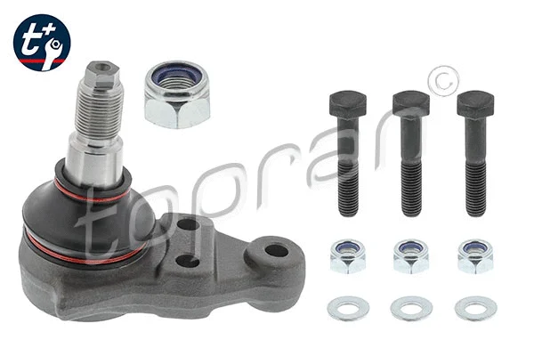 Ball Joint (103 346)