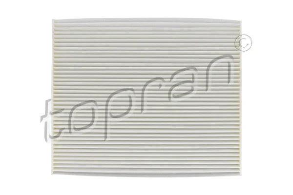 Filter, cabin air (821 098)