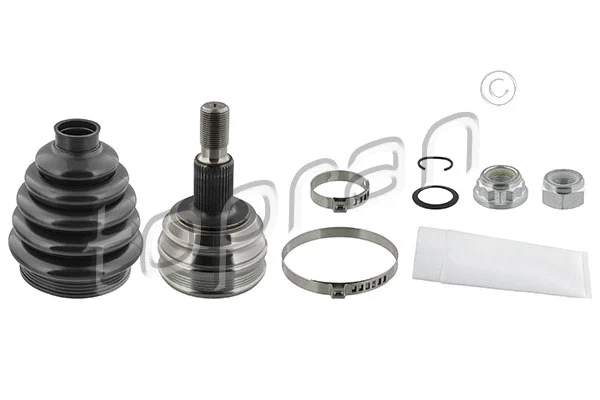 Joint Kit, drive shaft (108 110)