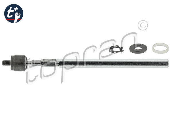 Inner Tie Rod (720 406)