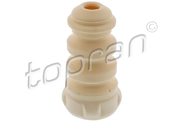 Rubber Buffer, suspension (114 362)