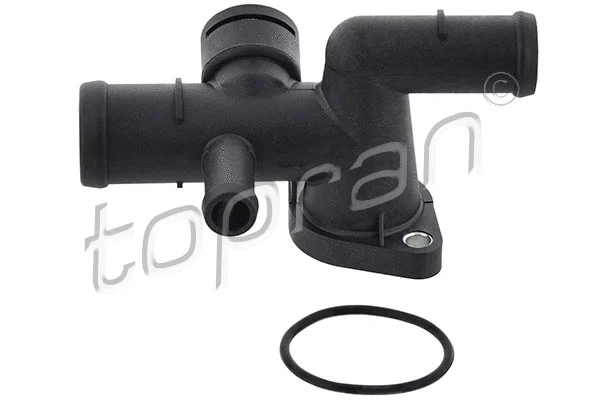 Coolant Flange (108 198)