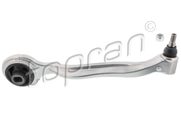 Control/Trailing Arm, wheel suspension (401 424)