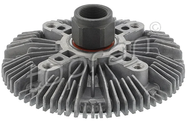 Clutch, radiator fan (302 005)