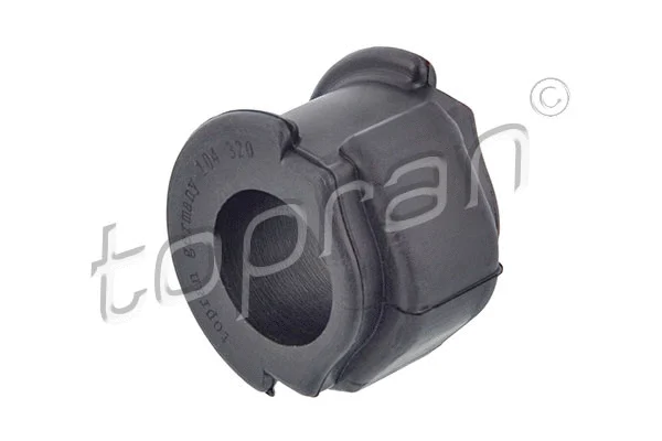 Mounting, stabiliser bar (104 320)
