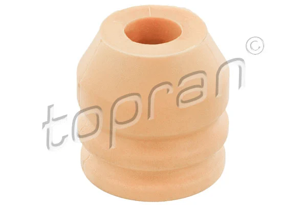 Rubber Buffer, suspension (205 154)