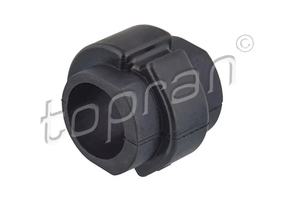 Mounting, stabiliser bar (112 136)
