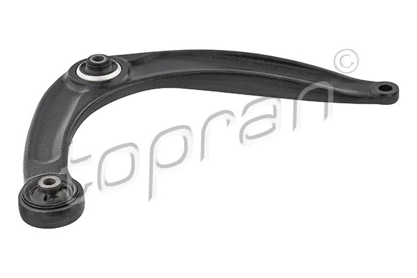 Control/Trailing Arm, wheel suspension (723 542)