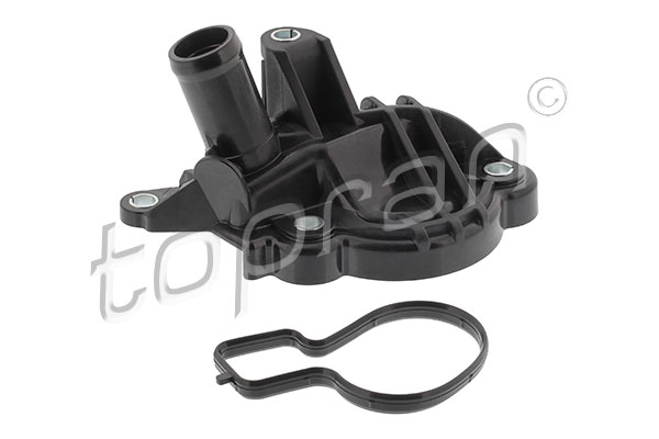 Coolant Flange (120 241)