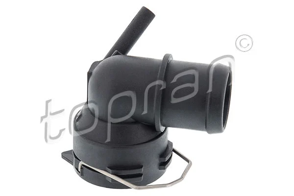 Coolant Flange (115 410)