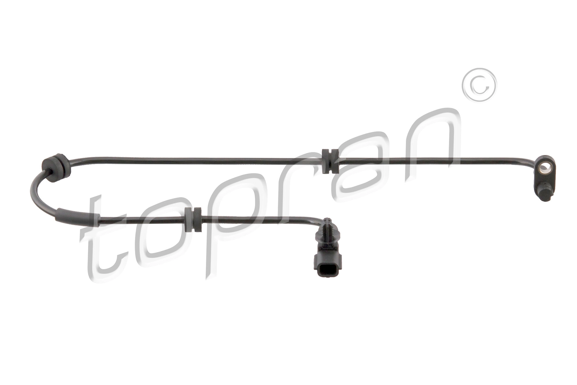 Sensor, wheel speed (304 983)