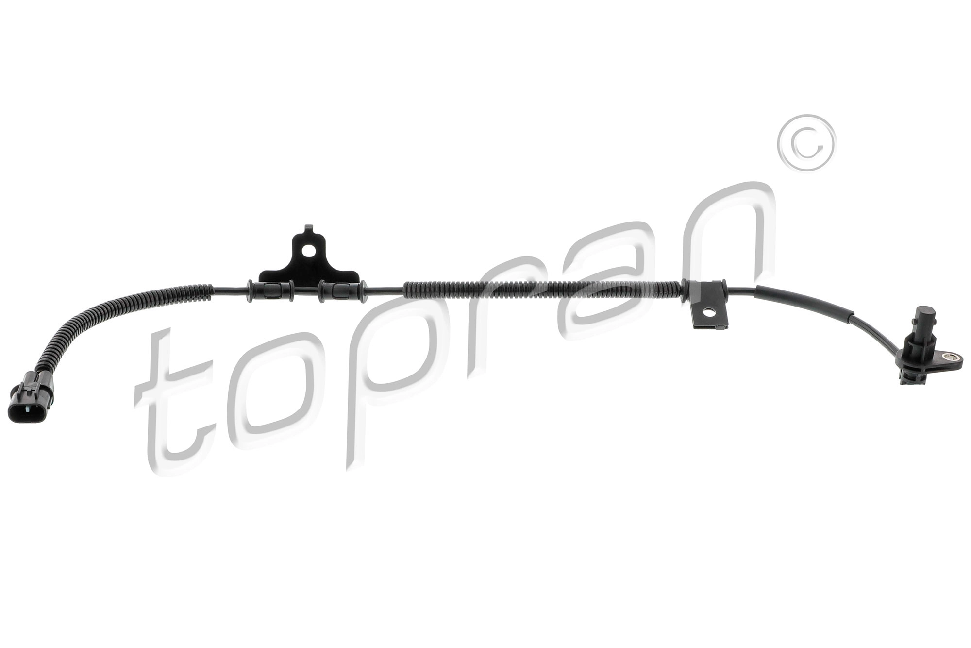 Sensor, wheel speed (822 044)