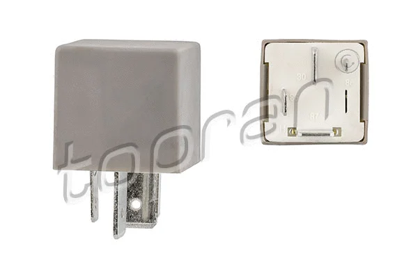 Relay, intake manifold heating (102 674)