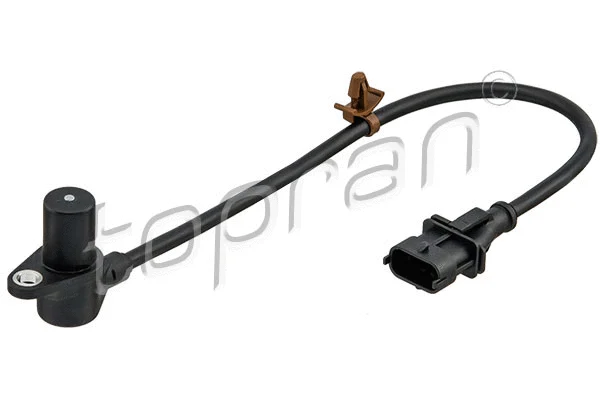 Sensor, crankshaft pulse (820 601)