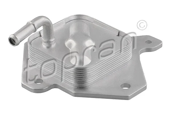 Oil Cooler, engine oil (625 263)