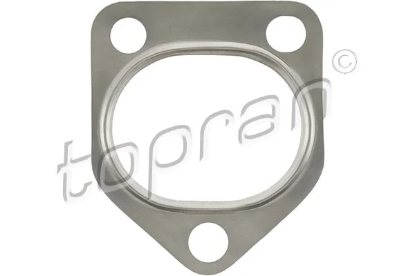 Gasket, exhaust pipe (501 993)