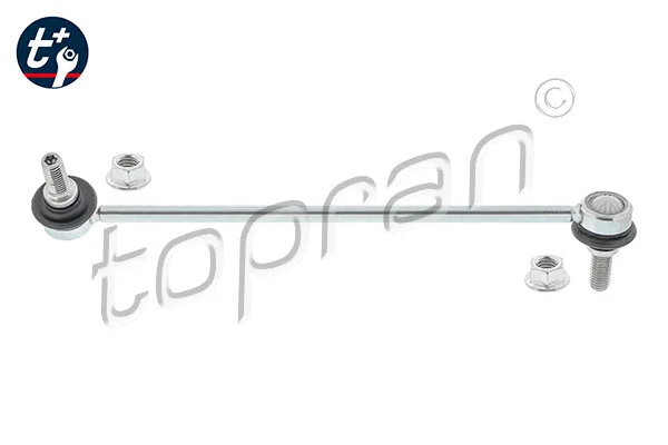 Link/Coupling Rod, stabiliser bar (208 345)