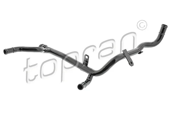 Coolant Pipe (118 140)