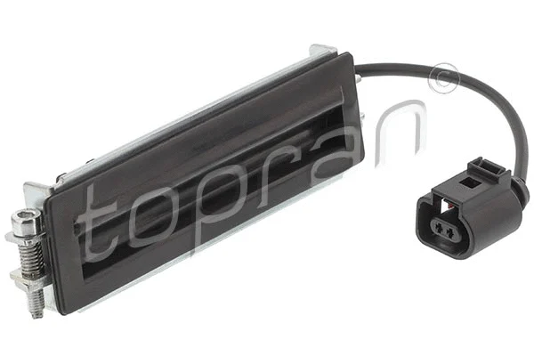 Tailgate Handle (633 401)