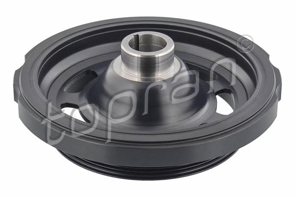Belt Pulley, crankshaft (408 641)