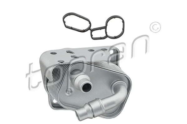 Oil Cooler, engine oil (502 363)